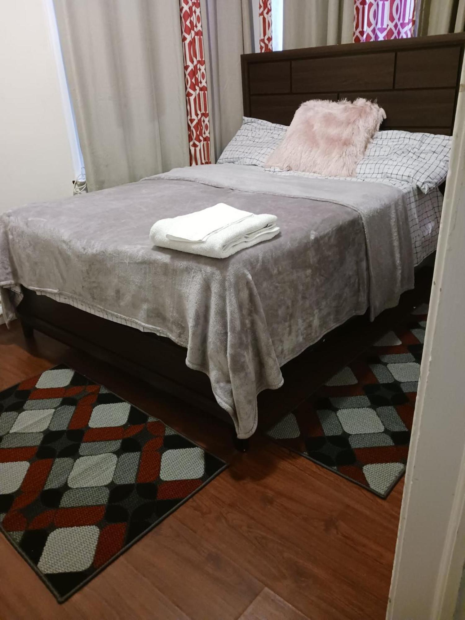 Fada Guest House 281 Ridgewood Ave Newark, New Jersey Near Ewr Airport Ruang foto